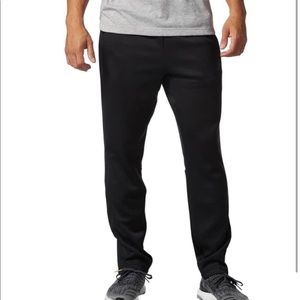 New Adidas Squad ID Breakway Track Pants Black